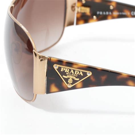 prada spr 57l sunglasses|Altro.